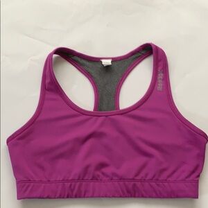 Reebok Reversible Sports Bra